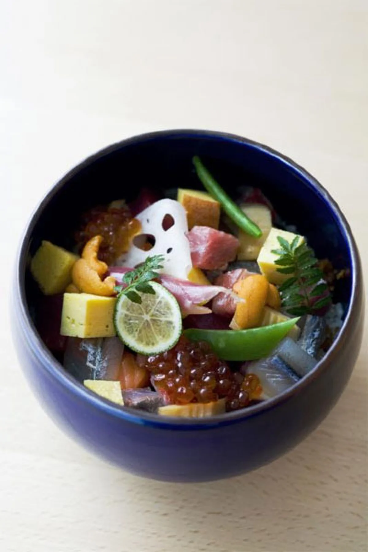 กระทบไหล่เซเลบริตี้เชฟ มาซาฮารุ โมริโมโตะ