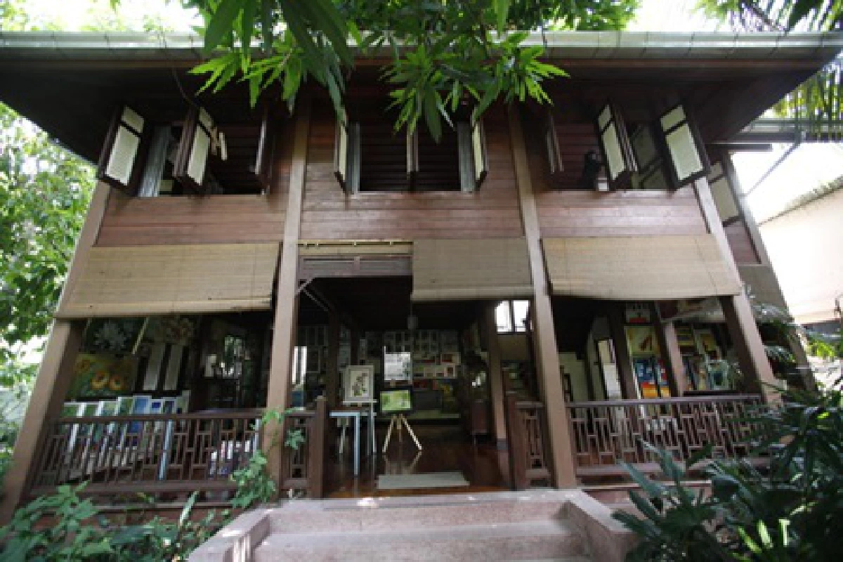 คนละร้อยสู่ความสำเร็จ 10 ล. ต่อลมหายใจพิพิธภัณฑ์ชาวบางกอก