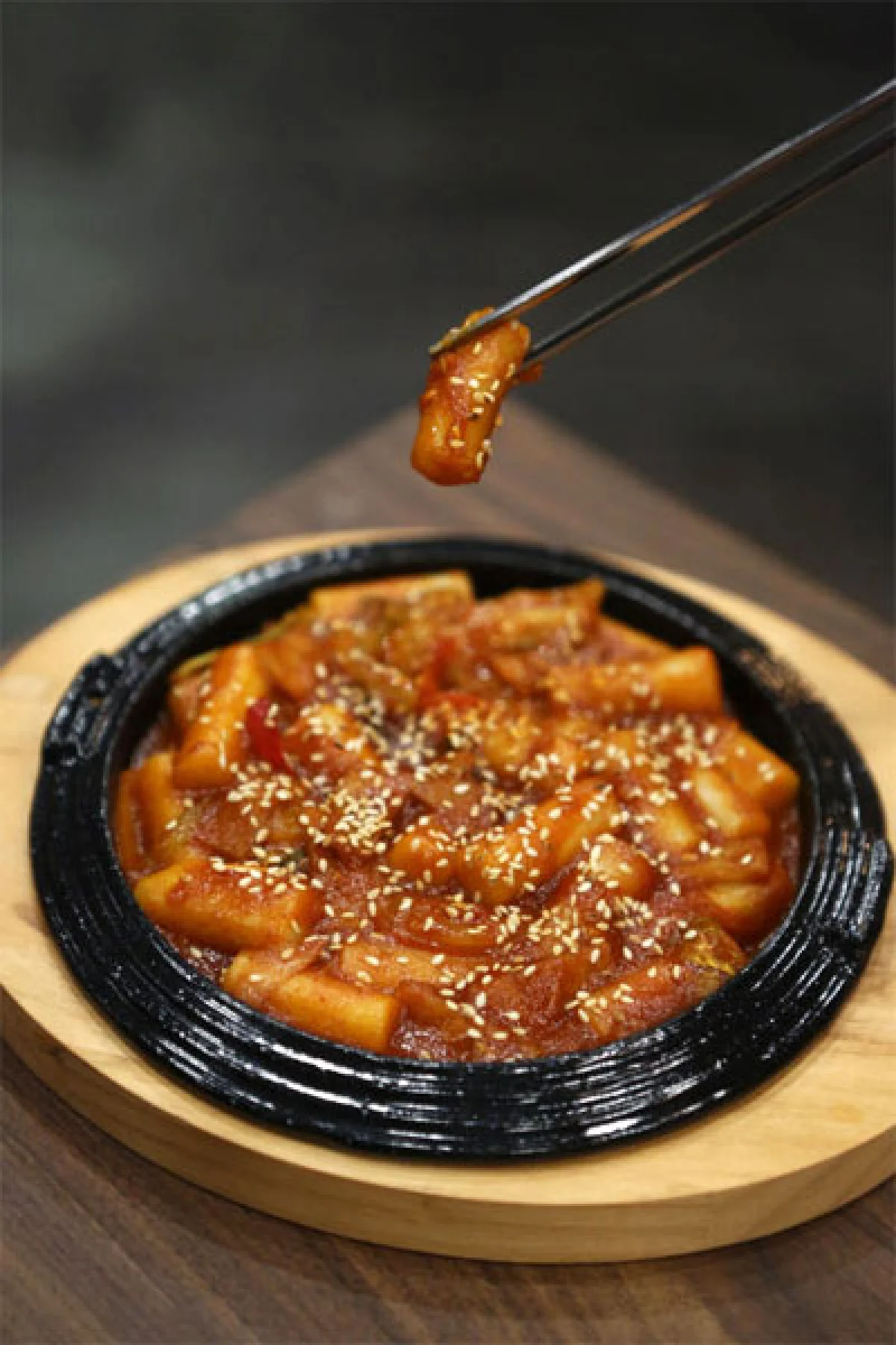 ทัคคาลบี้ แซ่บแบบเกาหลีที่เมืองไทย