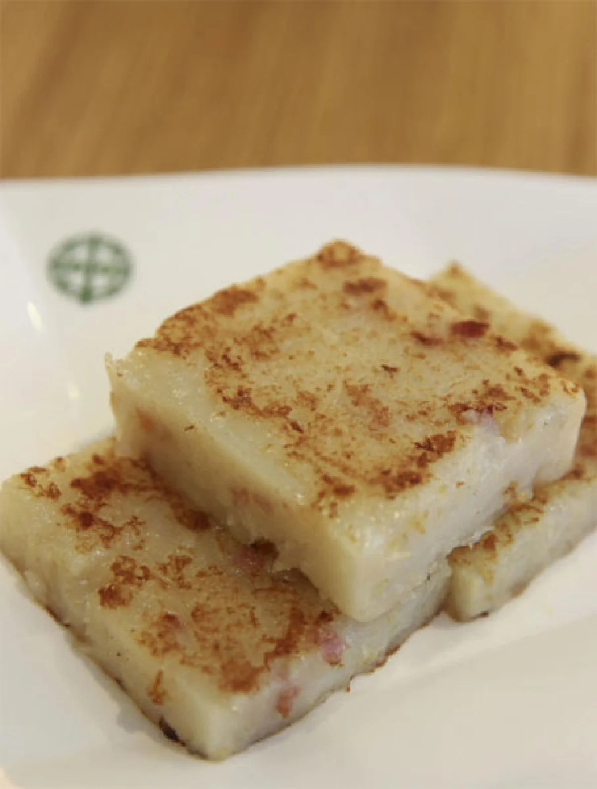 ทิม โฮ วาน เมนูน้อยอร่อยมาก