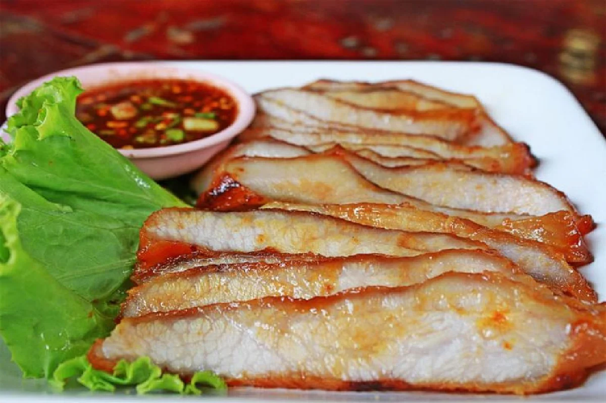 ก๋วยเตี๋ยวเรือคลอง 13 รสเด็ดดั้งเดิม แซบ จี๊ดจ๊าด