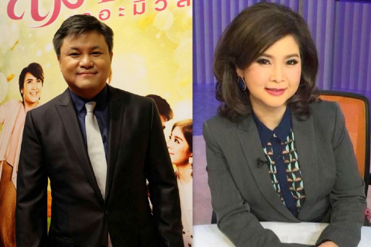 บอย ถกลเกียรติ ย้ำจบกันด้วยดี! ต๊ะ นารากร ขอลาออกเอง บอย ถกลเกียรติ ย้ำจบกันด้วยดี! ต๊ะ นารากร ขอลาออกเอง