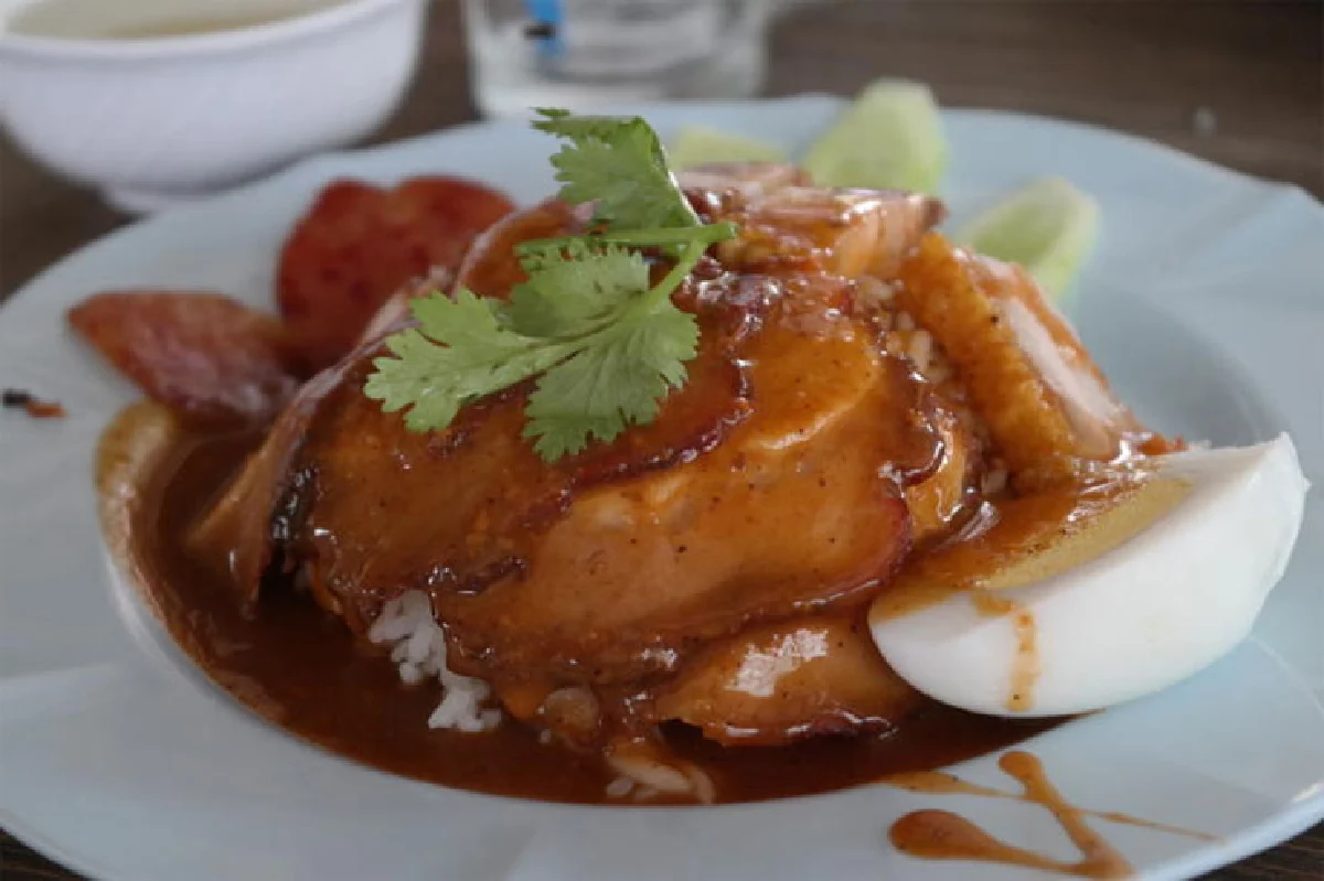 สถานีอิ่มท้อง อร่อยสบายท้อง