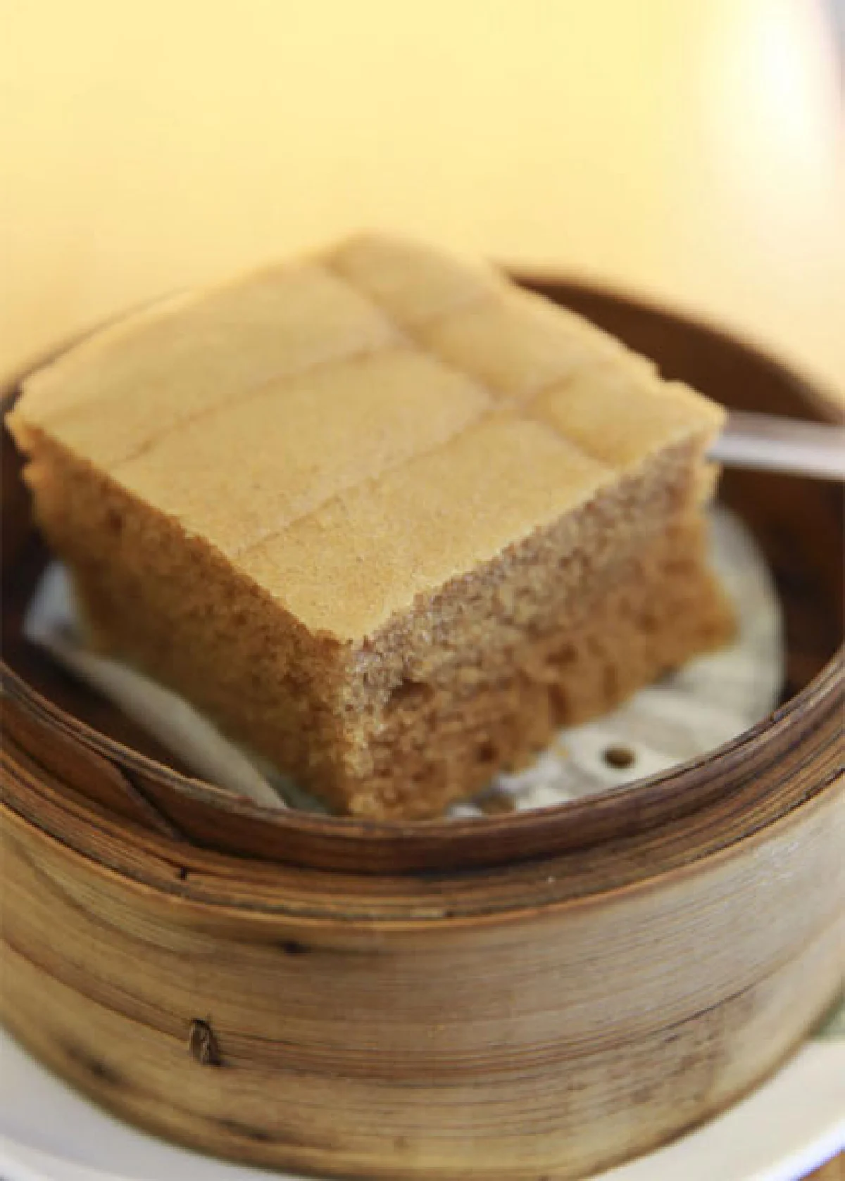 ทิม โฮ วาน เมนูน้อยอร่อยมาก