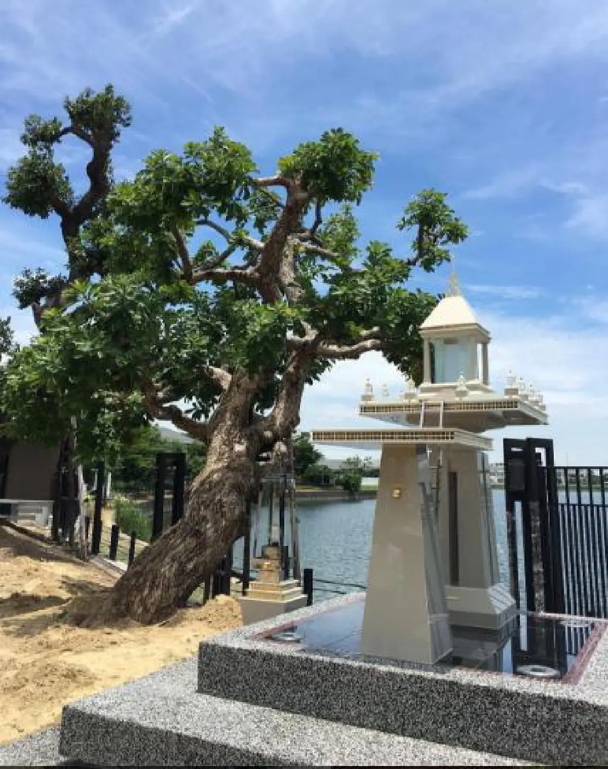 ป๋อ-เอ๋ ย้ายเข้าบ้านใหม่ หลังใหญ่อลังการวิวสวยมาก