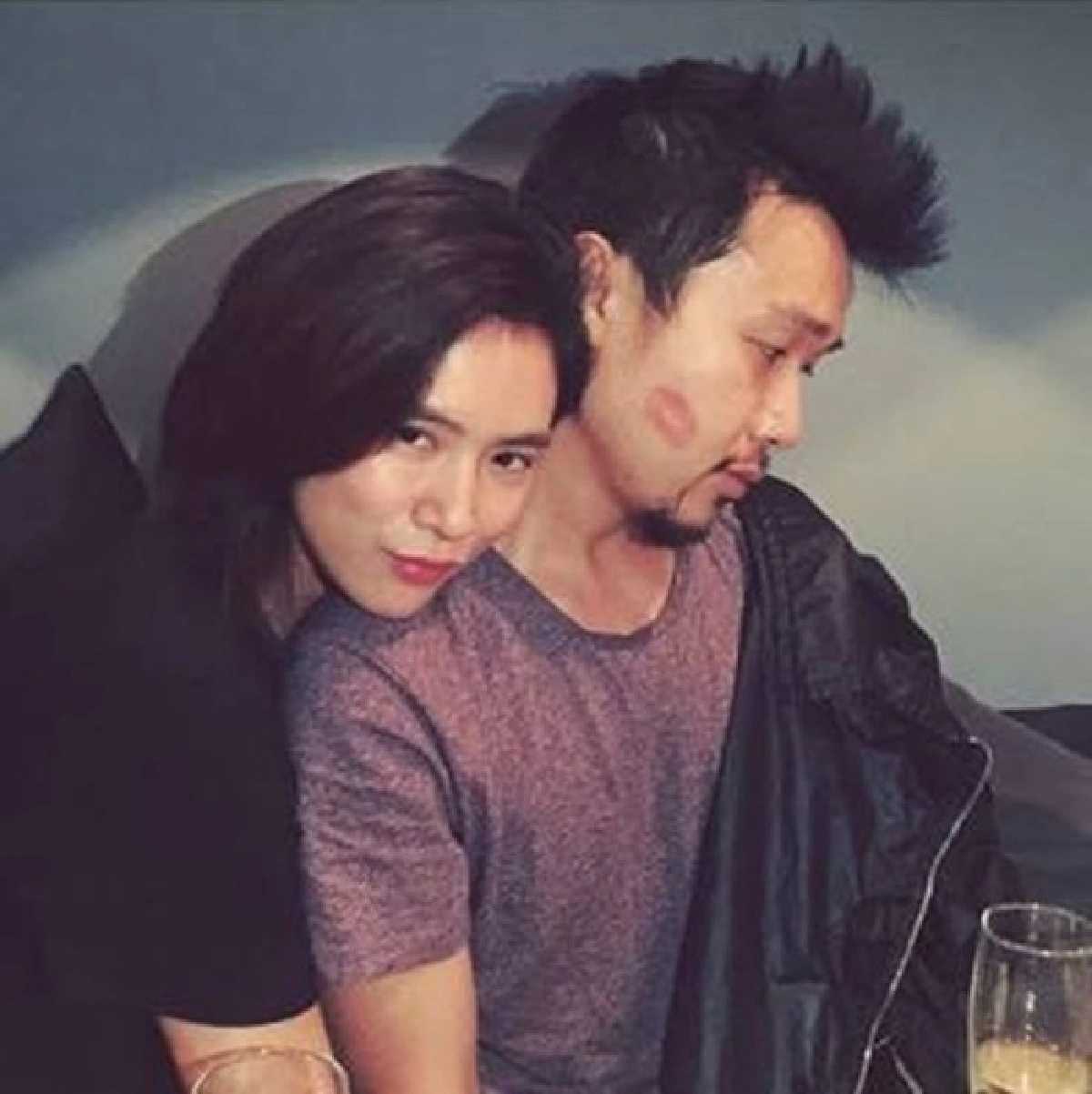 โดนัท โต้ข่าวเม้าท์! ยันคบ ตาม ที่จิตใจไม่ใช่เพราะรวย