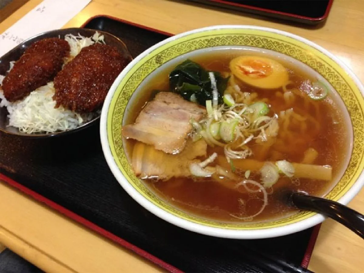 เมืองซามูไร Aizu 6