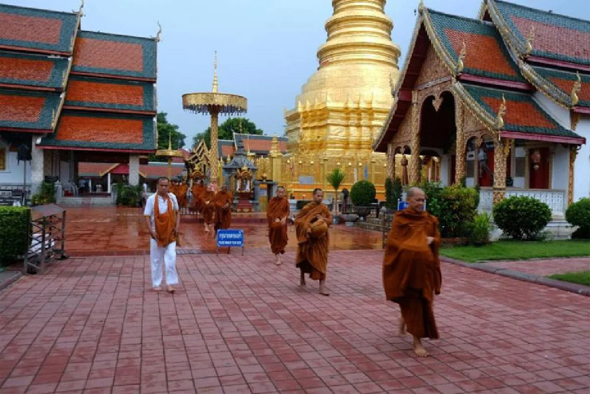 เกื้อกันก็อวยชัย ... ขัดกันก็บรรลัย !!