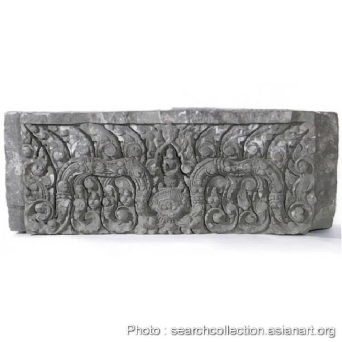 ทวงคืน‘ทับหลังหนองหงส์’ ซ้ำรอย‘นารายณ์บรรทมสินธุ์’