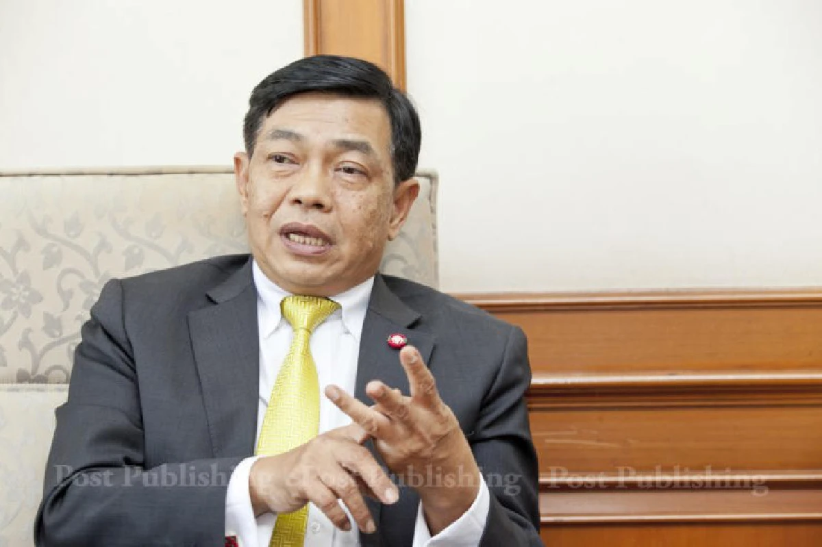 2 ปีปฏิรูป อัพเกรดประเทศ ล้ำหน้ากว่าเป้าหมาย