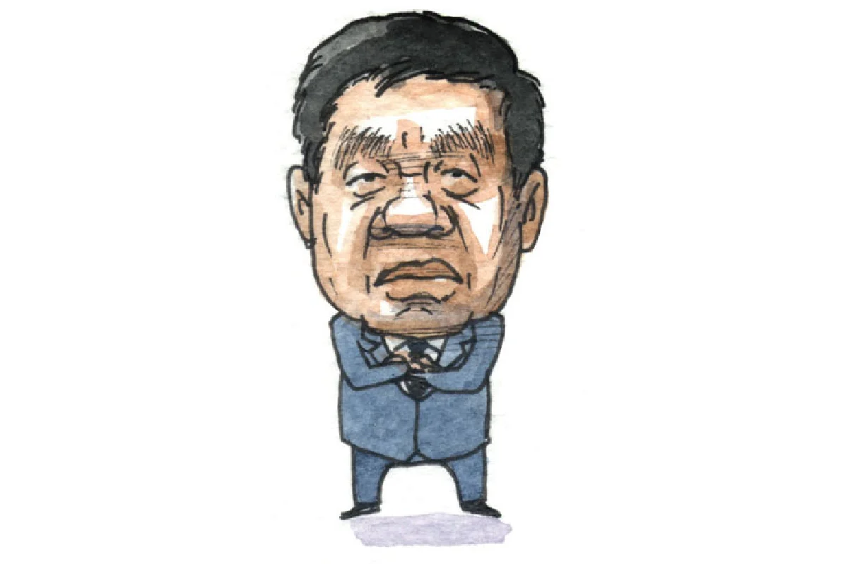 งงอะ