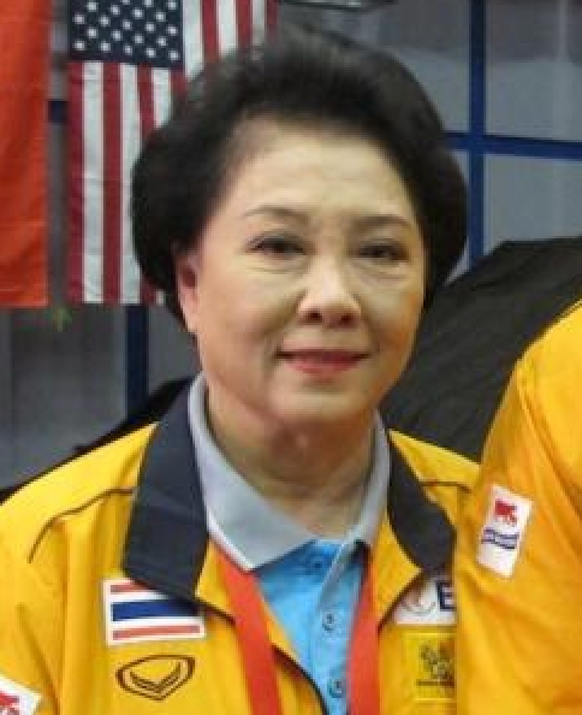 More gold for Thai weightlifters, Thailand ninth in medal standings (Updated)