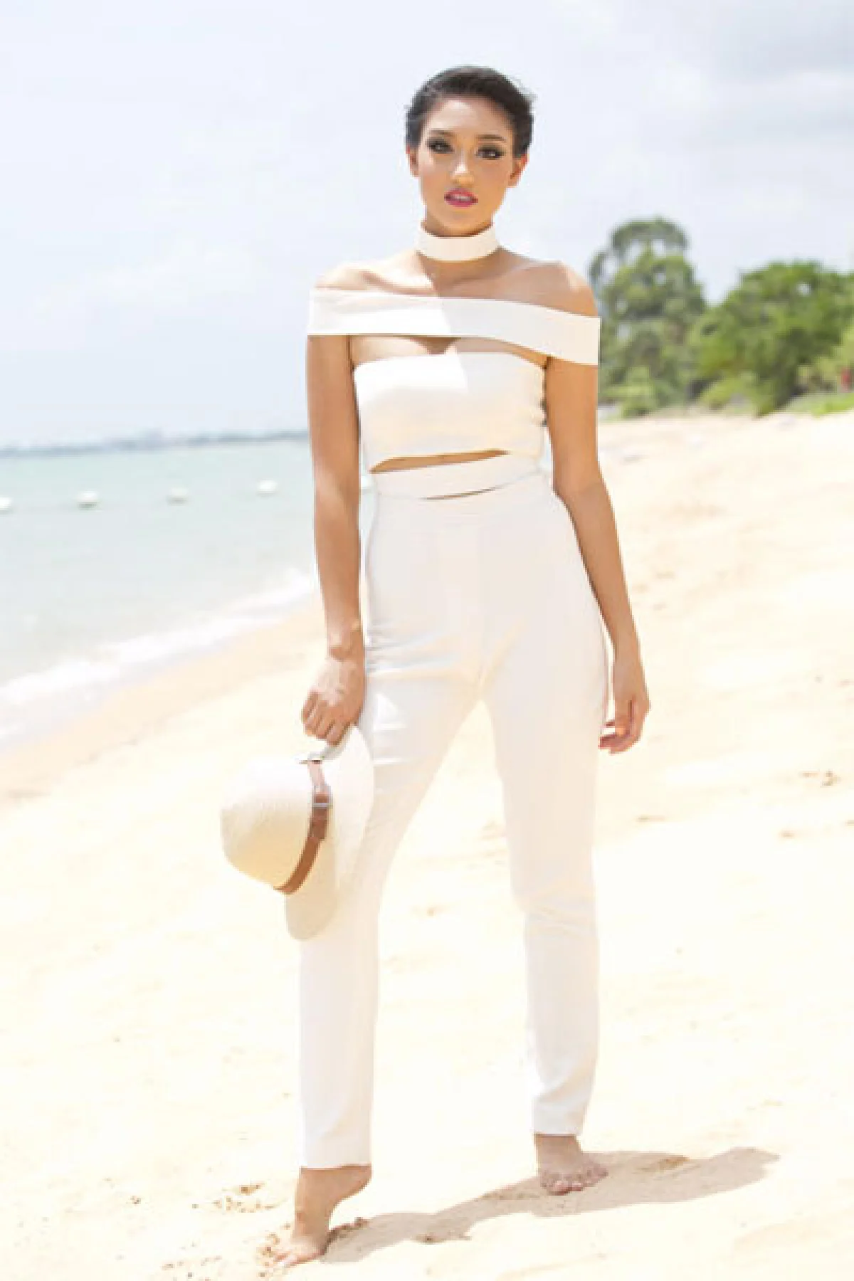 เติมฝันให้คุณแม่ นิโคลีน พิชาภา ลิมศนุกาญจน์