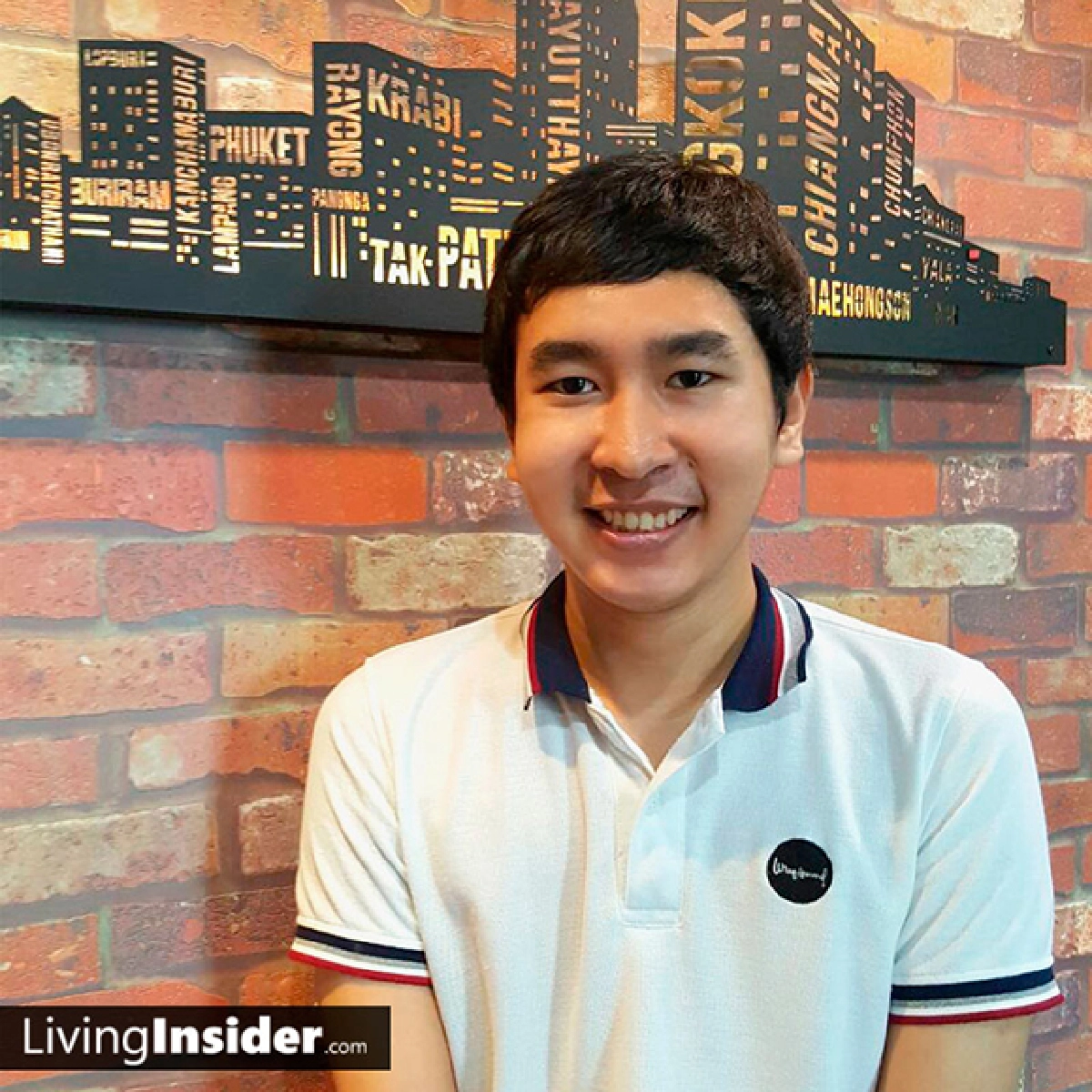 LivingInsider.com เว็บไซต์ที่นักลงทุนทุกคนต้องอ่าน
