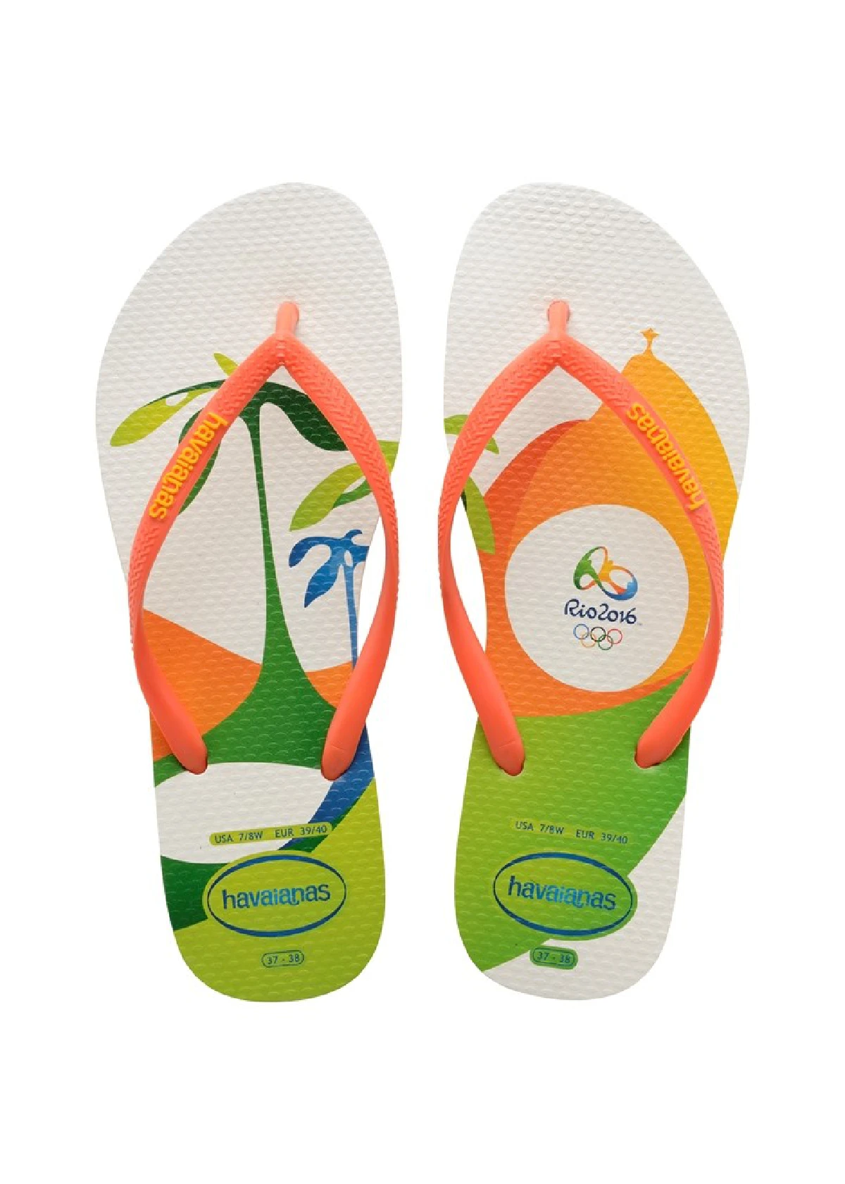 เหล่าคนดังสายฟิต ร่วมปลุกกระแสโอลิมปิก RIO 2016
