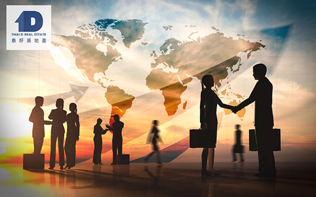 LivingInsider.com เว็บไซต์ที่นักลงทุนทุกคนต้องอ่าน