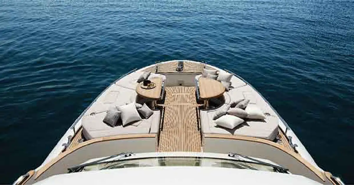 เตรียมจัด โอเชี่ยน มารีน่า พัทยา โบ๊ท โชว์ ปี’59 มุ่งกระตุ้นธุรกิจท่องเที่ยวทางทะเลไทย