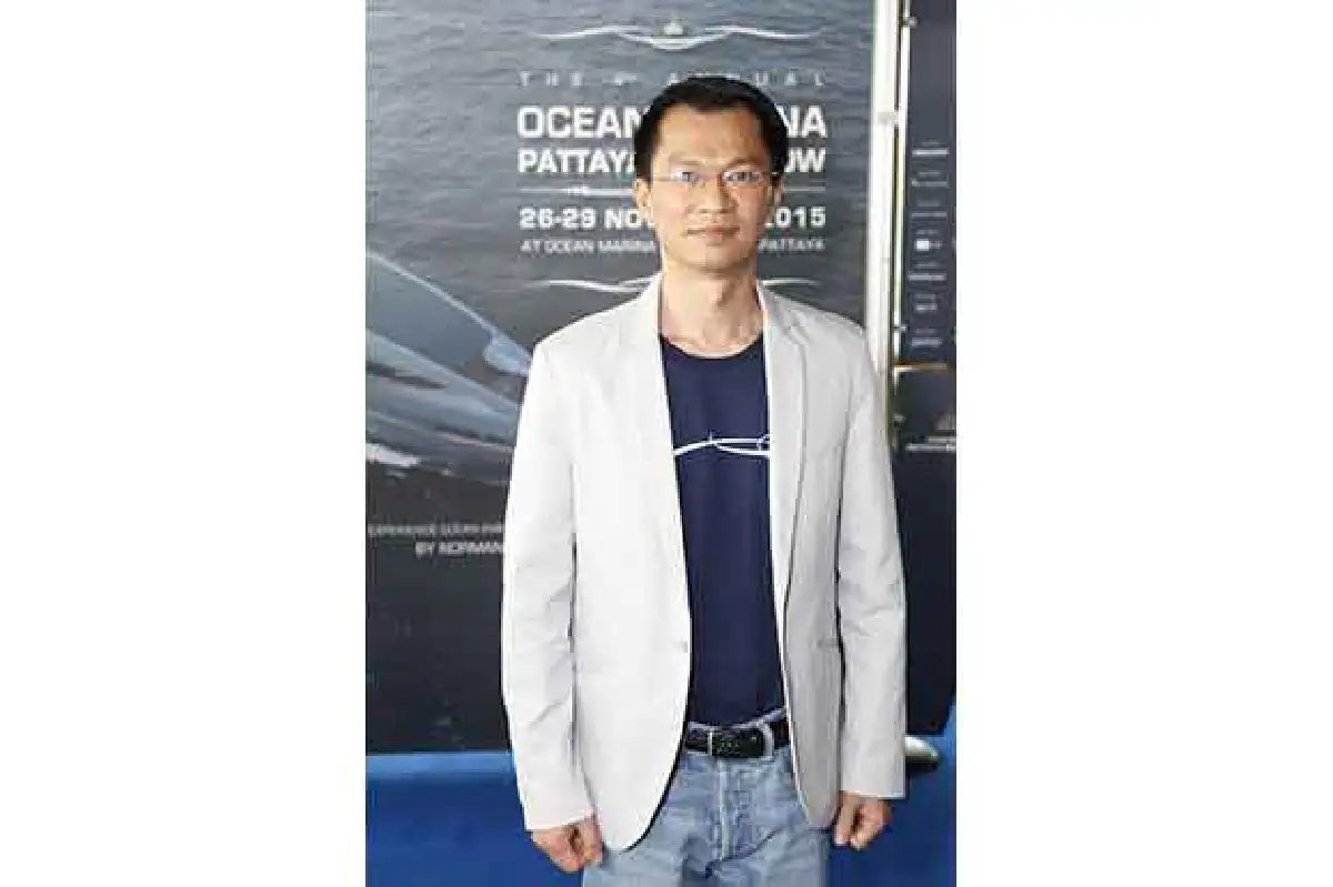 เตรียมจัด โอเชี่ยน มารีน่า พัทยา โบ๊ท โชว์ ปี’59 มุ่งกระตุ้นธุรกิจท่องเที่ยวทางทะเลไทย