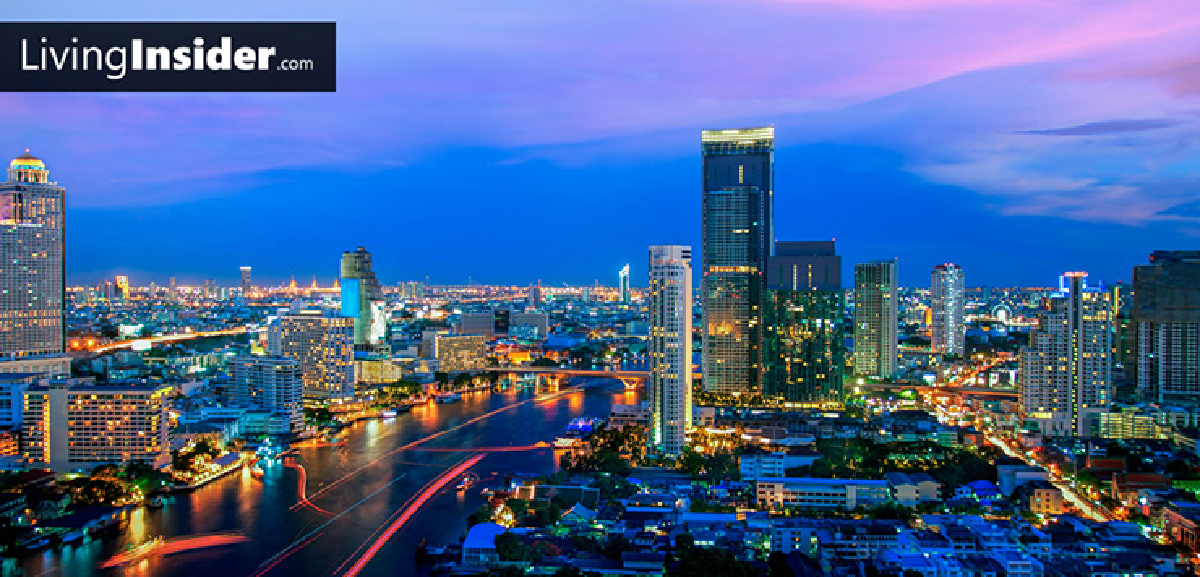 LivingInsider.com เว็บไซต์ที่นักลงทุนทุกคนต้องอ่าน LivingInsider.com เว็บไซต์ที่นักลงทุนทุกคนต้องอ่าน