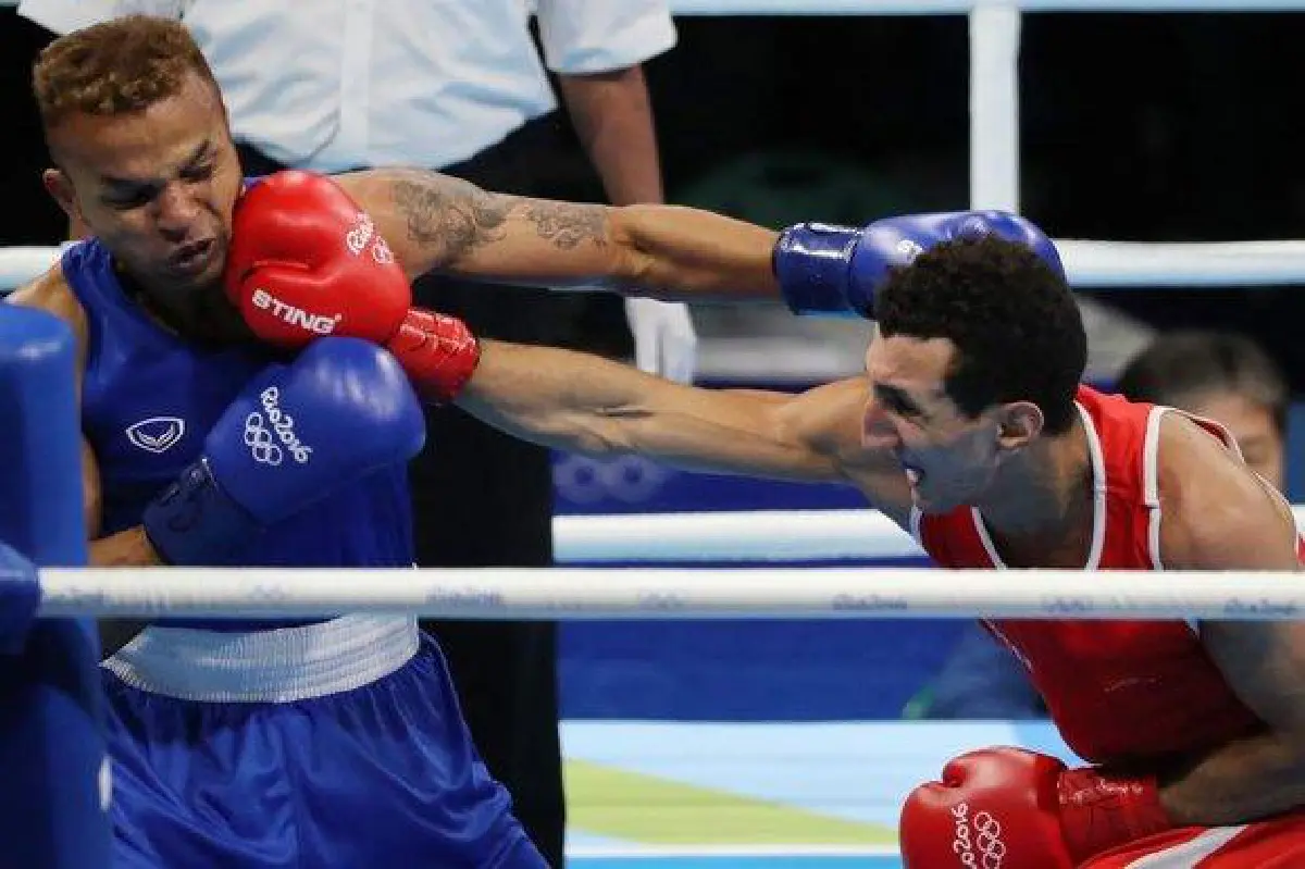 Weightlifting success ends as Siripuch fouls out