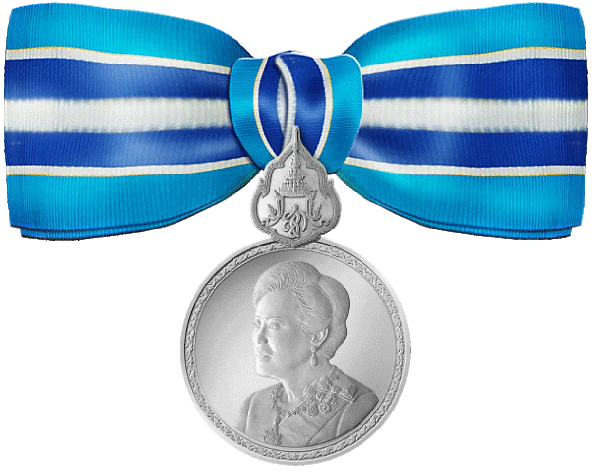 ธนารักษ์จัดทำเหรียญที่ระลึกเฉลิมพระเกียรติพระราชินี