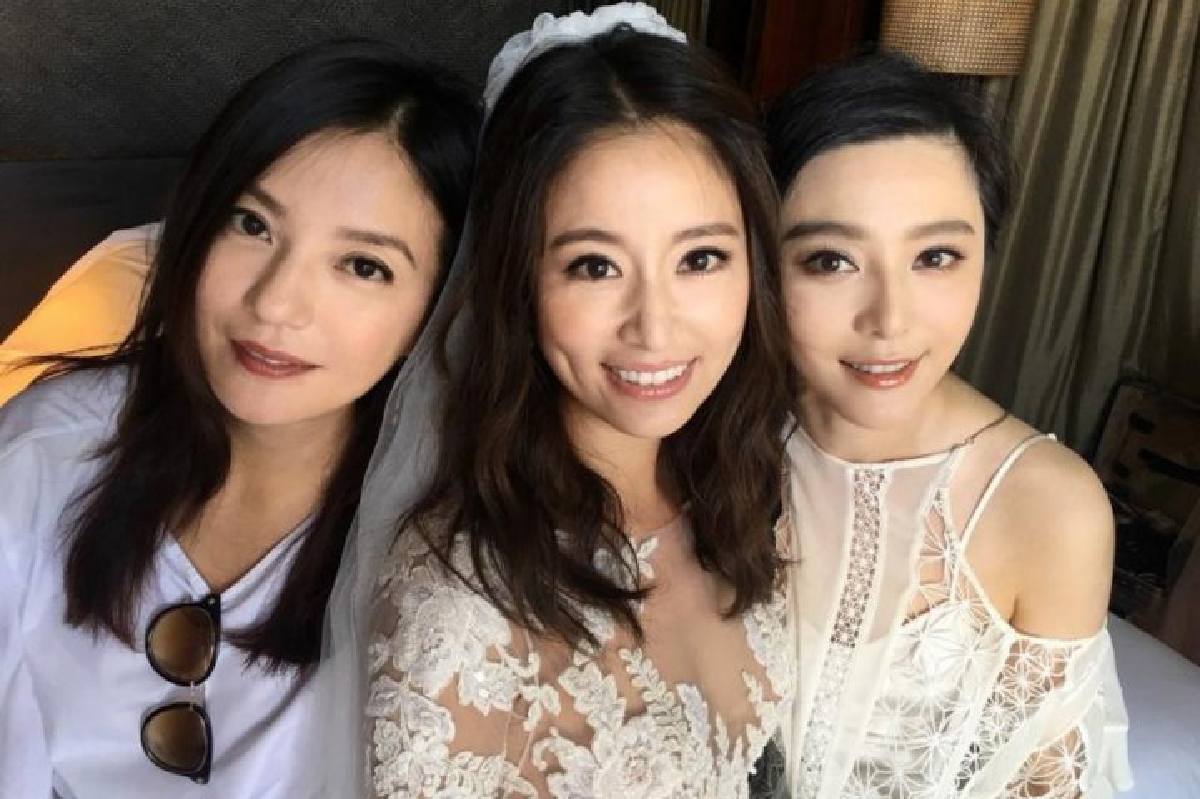 หลินซินหยู เปิดปากยอมรับตั้งครรภ์ได้ 3 เดือนแล้ว หลินซินหยู เปิดปากยอมรับตั้งครรภ์ได้ 3 เดือนแล้ว