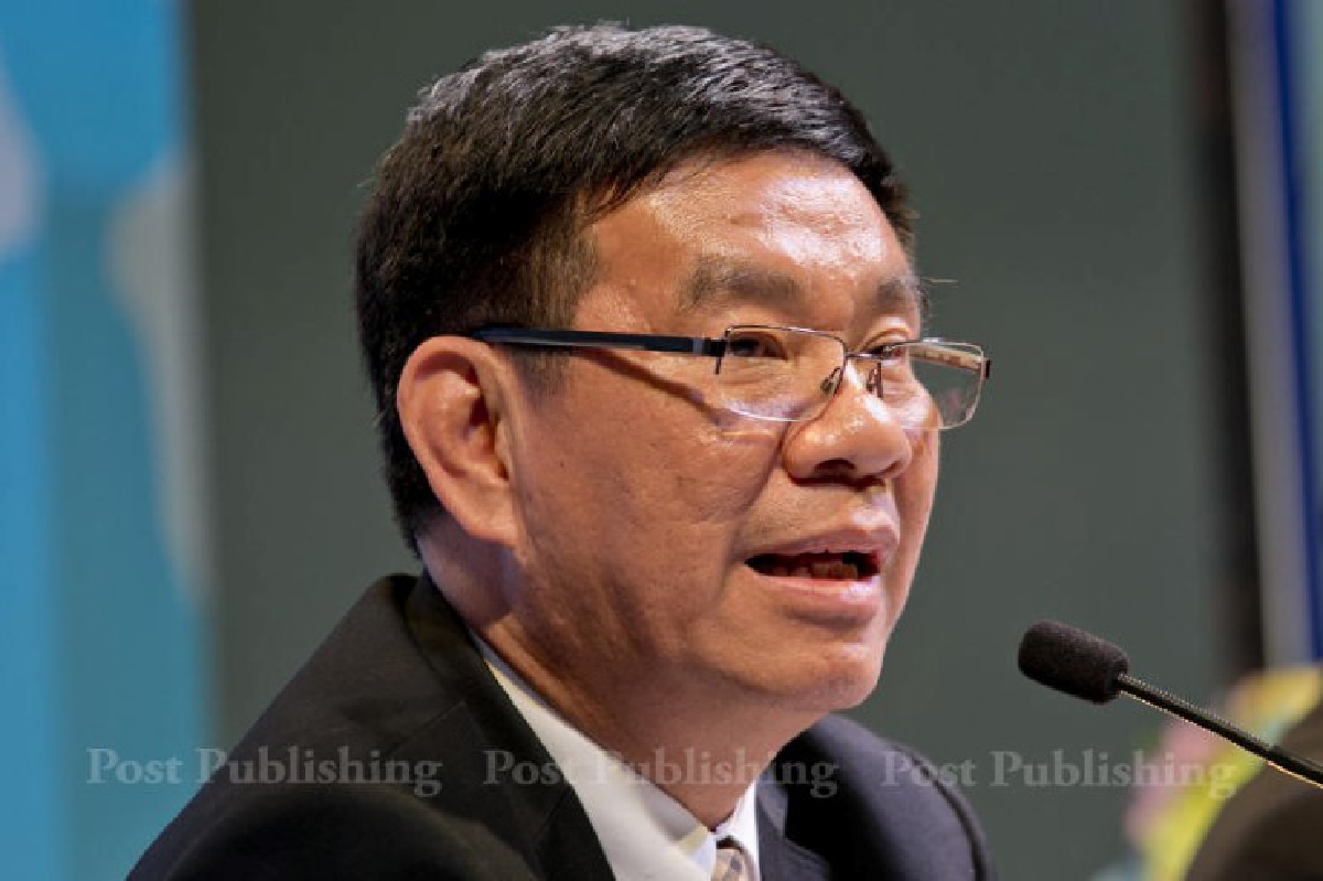 "สมชัย"เตรียมไปพิษณุโลกสอบเหตุเจ้าหน้าที่หันหลังนับคะแนน "สมชัย"เตรียมไปพิษณุโลกสอบเหตุเจ้าหน้าที่หันหลังนับคะแนน