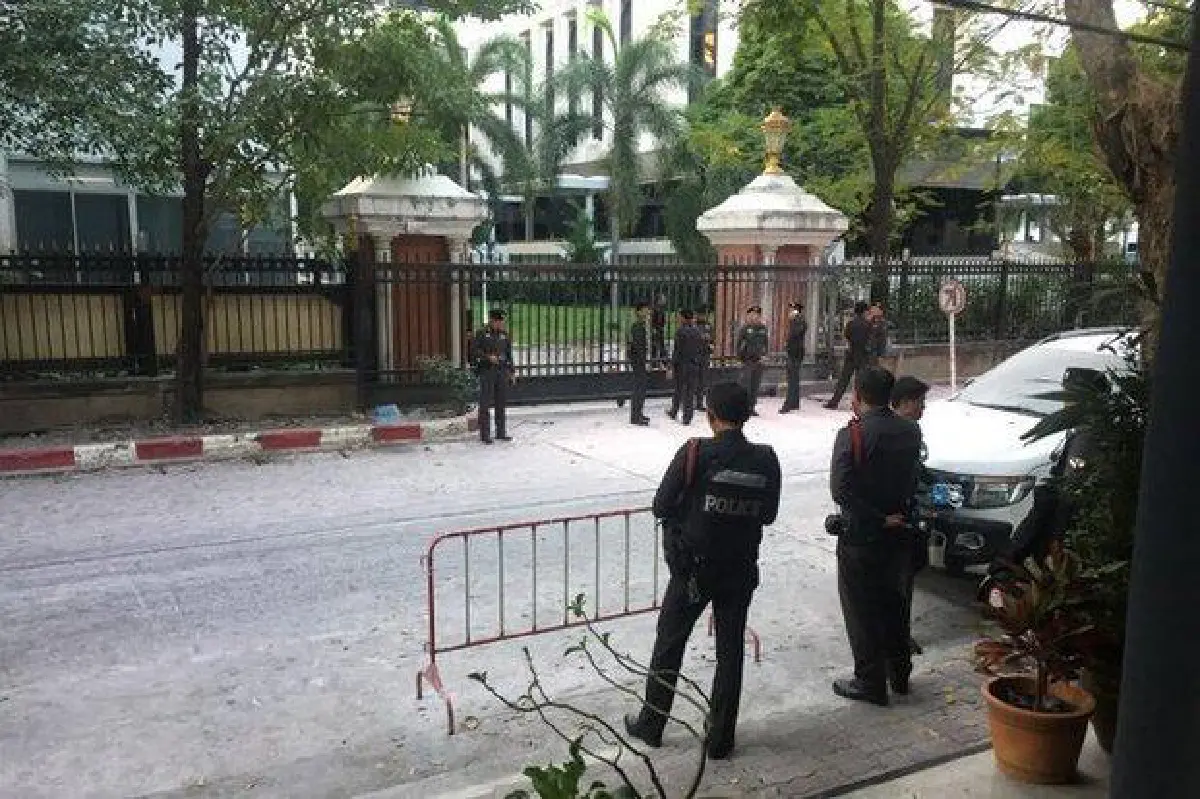 Abac university rector cleared of corruption, feud ends