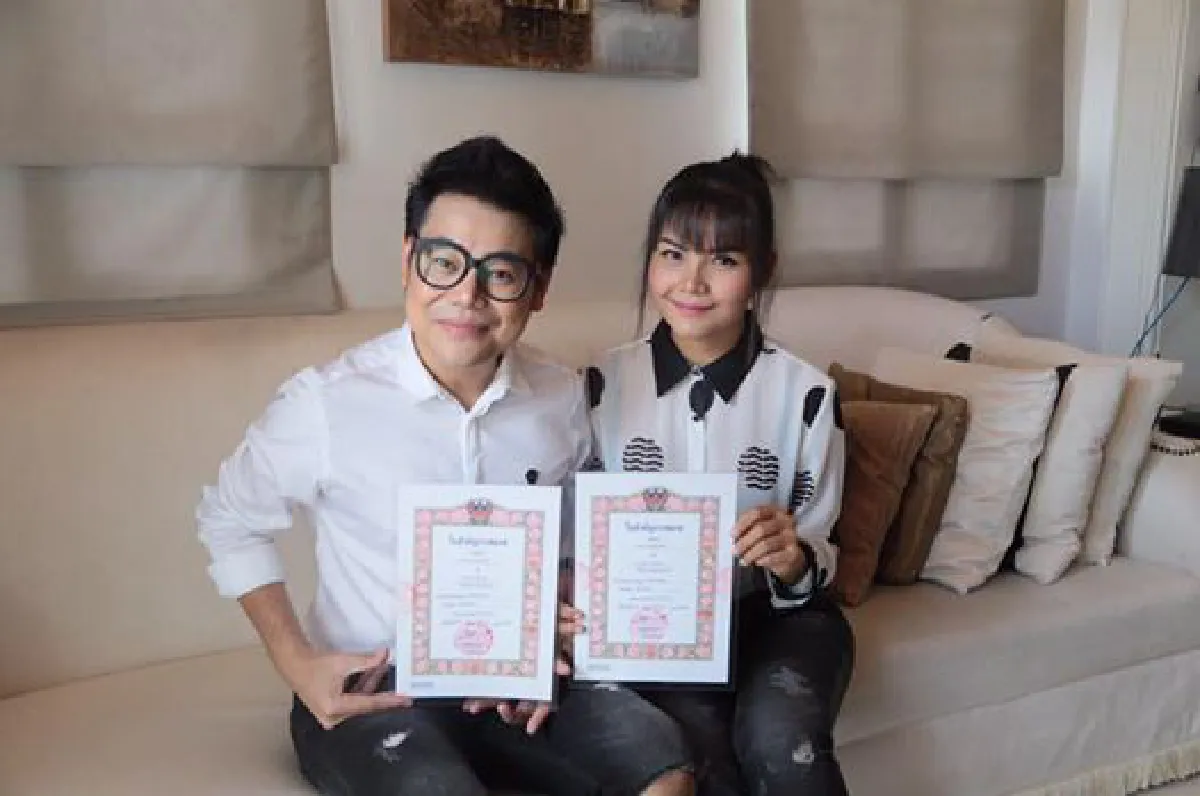 ส่องเรือนหอ ตั๊กแตน ชลดา-เพชร สหรัตน์ พร้อมรับงานวิวาห์เร็วๆนี้
