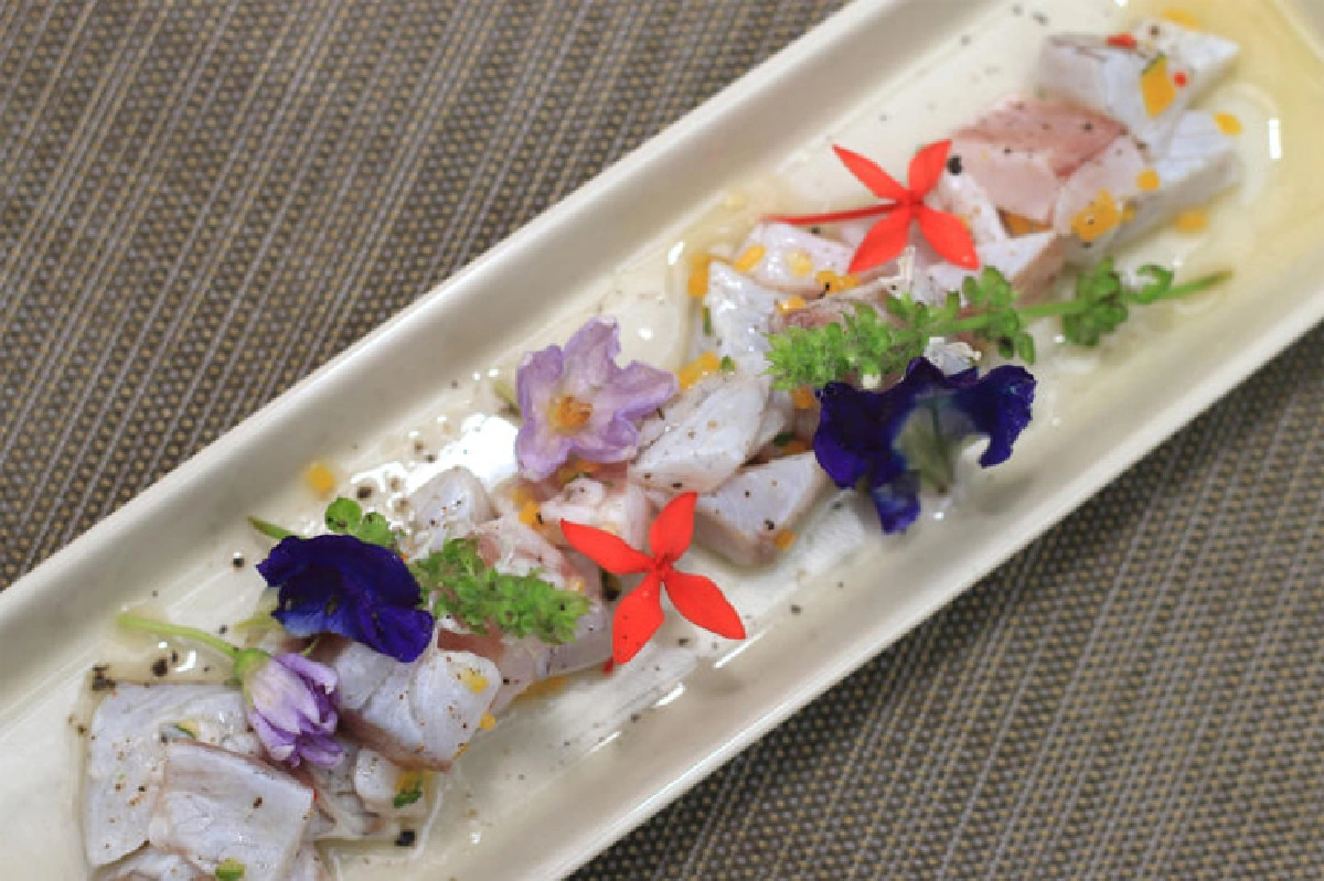 บิลลี่ คอสตอกลู เชฟไฟแรงผู้มีเป้าหมาย