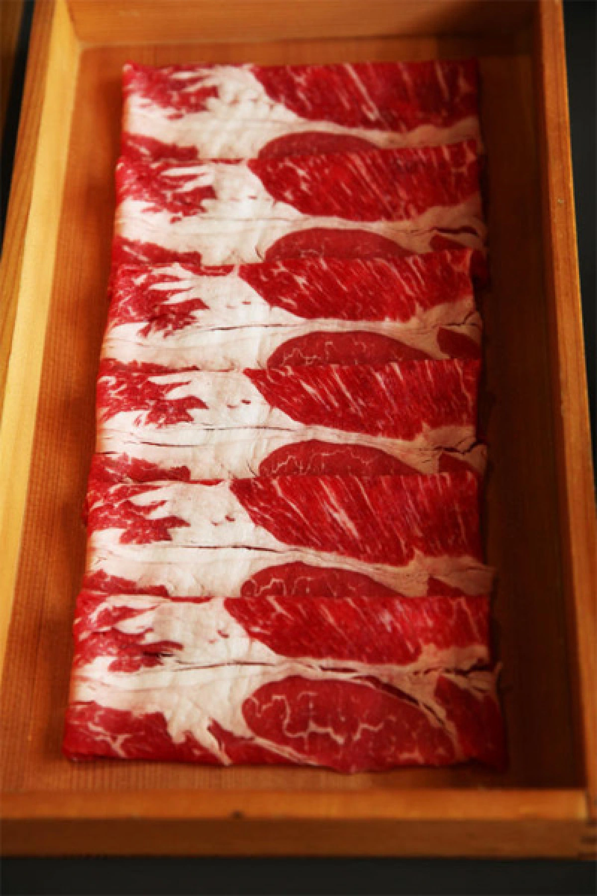 คาโกะโนยะ บุฟเฟ่ต์ระดับพรีเมียม