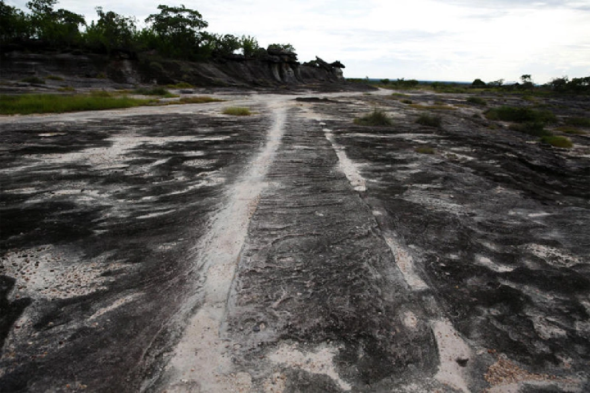 อุบลฯ มิสชั่น ตามล่า 6 ด่านสุดหิน
