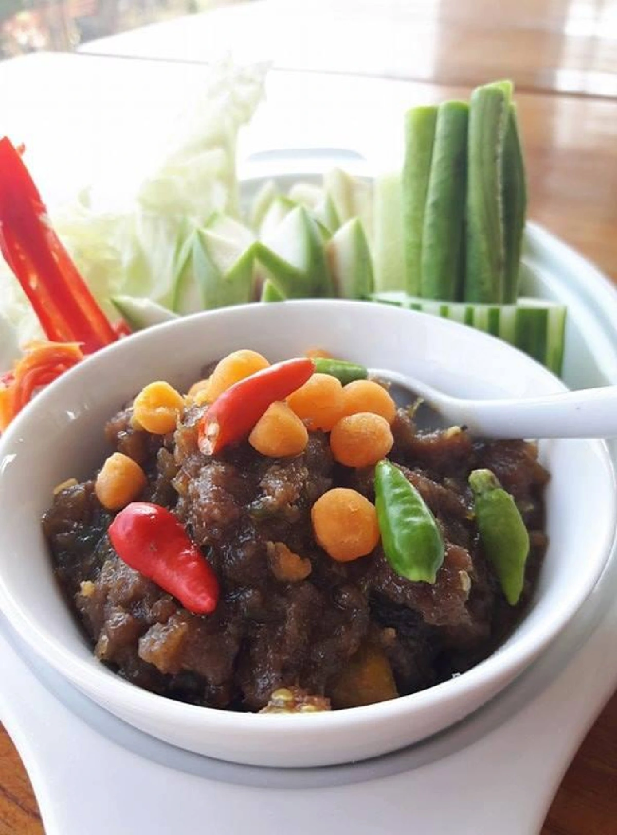 ภูผาหงษ์ วิวโรแมนติก อาหารอร่อย