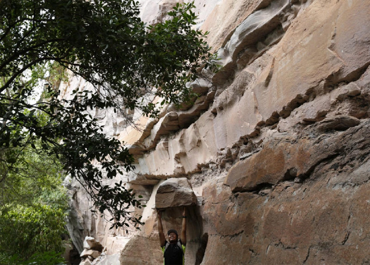 อุบลฯ มิสชั่น ตามล่า 6 ด่านสุดหิน