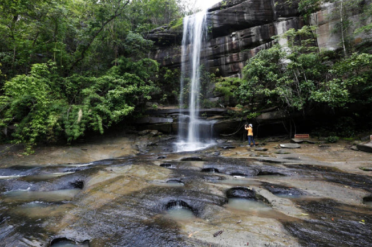 อุบลฯ มิสชั่น ตามล่า 6 ด่านสุดหิน