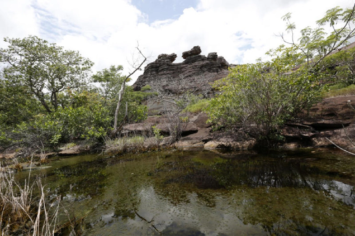 อุบลฯ มิสชั่น ตามล่า 6 ด่านสุดหิน