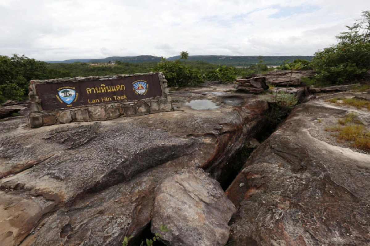 อุบลฯ มิสชั่น ตามล่า 6 ด่านสุดหิน