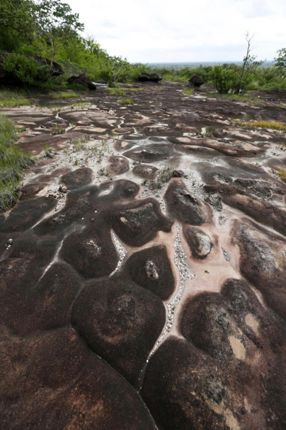 อุบลฯ มิสชั่น ตามล่า 6 ด่านสุดหิน