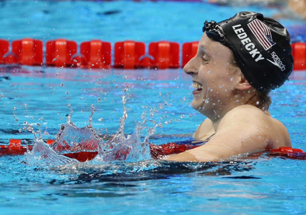 Olympics: Singapore's Schooling beats Phelps to 100m Butterfly gold (Sunday update)