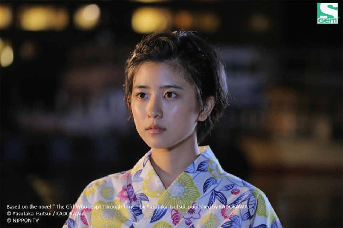 ข้ามกาลเวลา...กับเธอ ข้ามกาลเวลา...กับเธอ