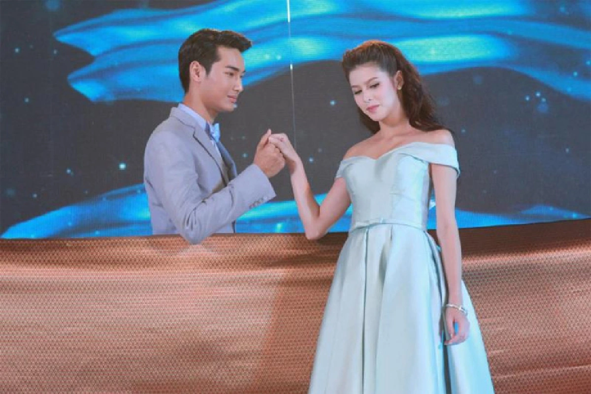 ละครชุดแม่ของแผ่นดิน เพราะแม่คือ แรงบันดาลใจ