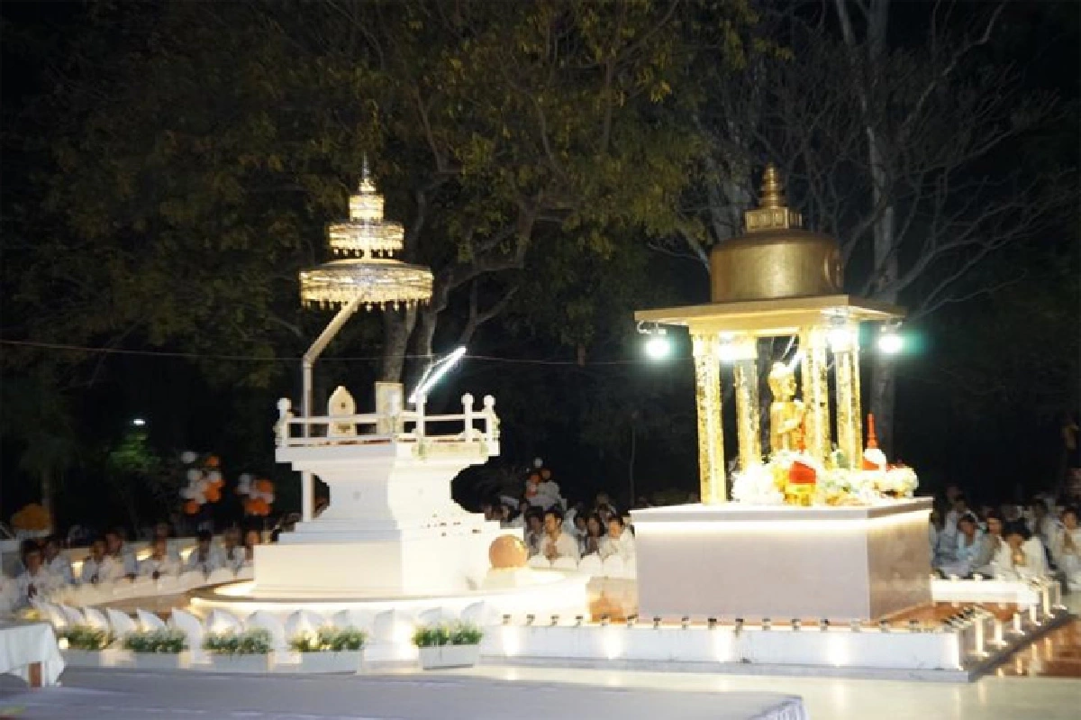 วันบูชาพระคุณแม่ ๑๒ สิงหาฯ มหาราชินี