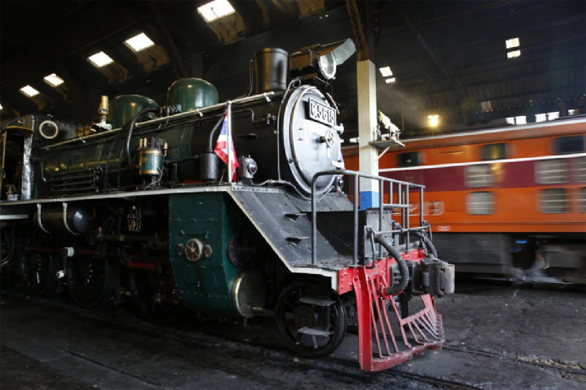 บางกอกน้อย แต่เสน่ห์มาก