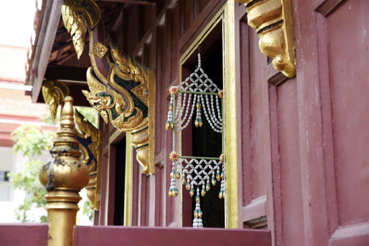 บางกอกน้อย แต่เสน่ห์มาก