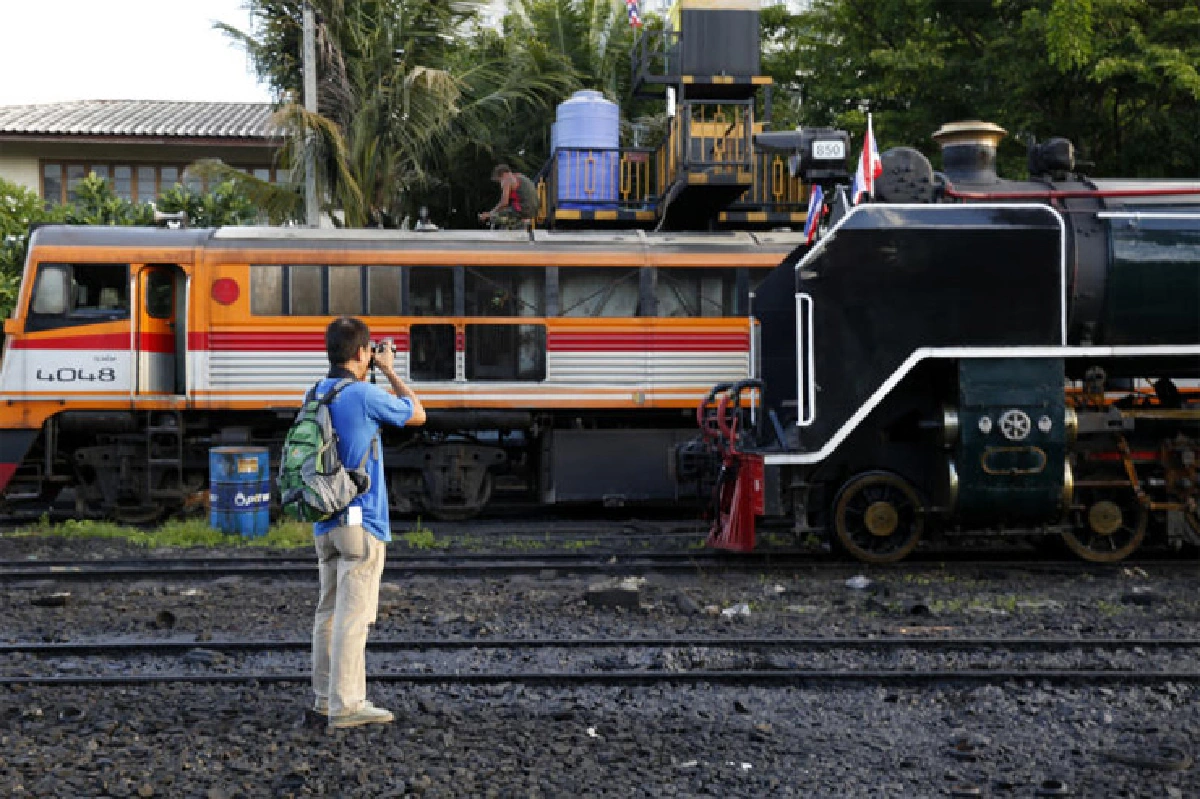 บางกอกน้อย แต่เสน่ห์มาก