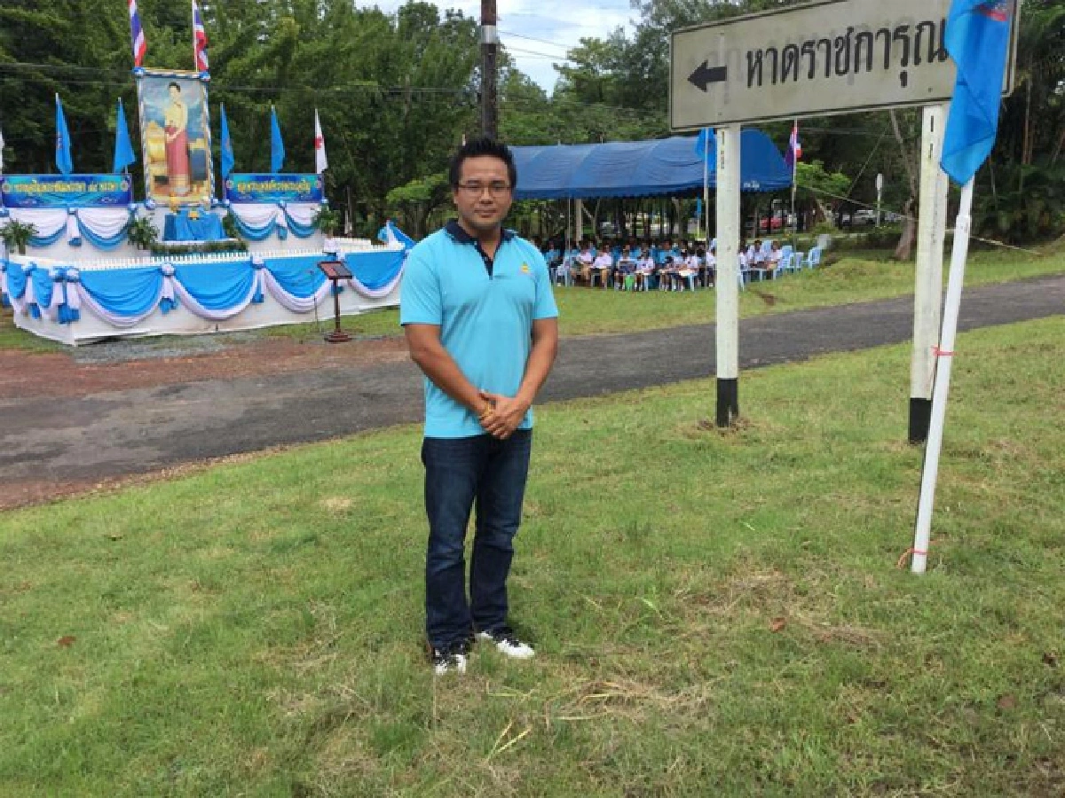 37 ปีแห่งพระกรุณา ในความทรงจำเด็กกัมพูชาอพยพ