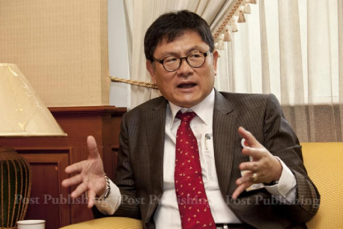 "ประชามติ" สร้างจุดเปลี่ยน คนแพ้อย่าเสียใจ คนชนะห้ามลำพอง