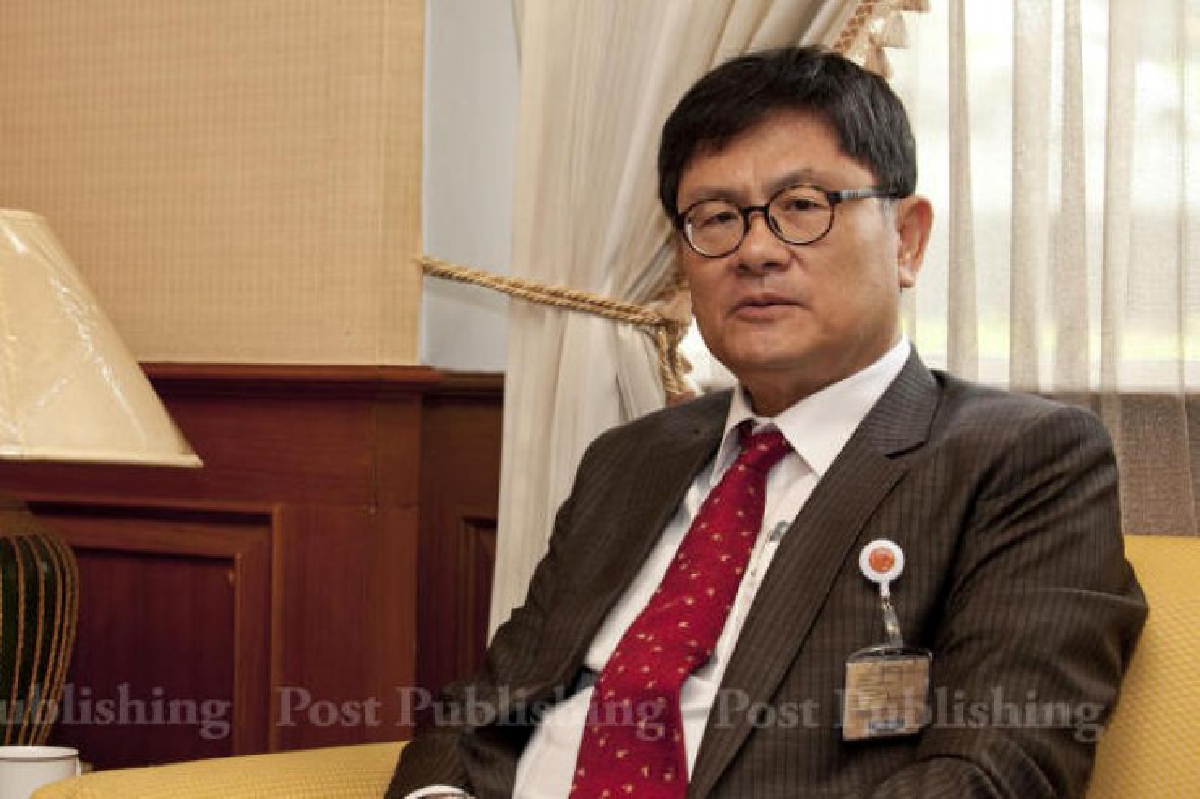 "ประชามติ" สร้างจุดเปลี่ยน คนแพ้อย่าเสียใจ คนชนะห้ามลำพอง "ประชามติ" สร้างจุดเปลี่ยน คนแพ้อย่าเสียใจ คนชนะห้ามลำพอง