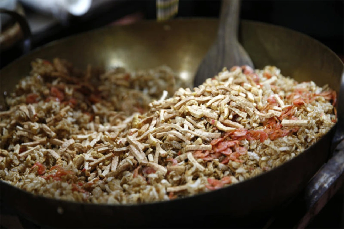 บางกอกน้อย แต่เสน่ห์มาก