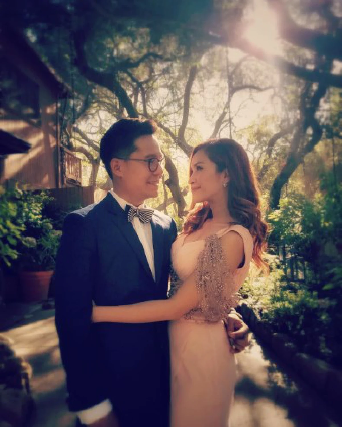 "อีฟ" ลูกสาวต้อย เศรษฐา เตรียมสละโสดหลังแฟนคุกเข่าขอแต่งงาน